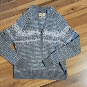 Woolrich Fair Isle Sweater